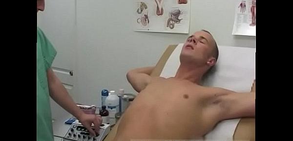  Mobile gay porn massage and grandma young boy movie first time He